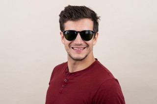 Ray-Ban Erika RB4171 601/2P 54 22426