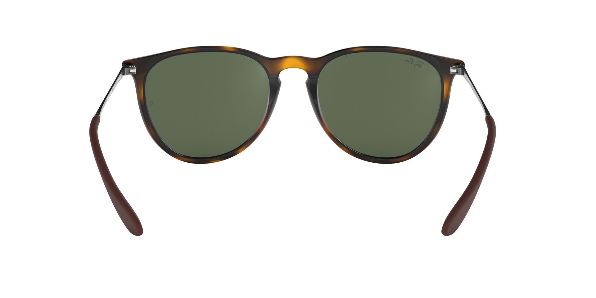 Gafas de sol RAY-BAN RB 4171 710/71 Erika Classic 54/18 Mujer Ecaille  Redondeada Circular Vintage 54mmx18mm 89€