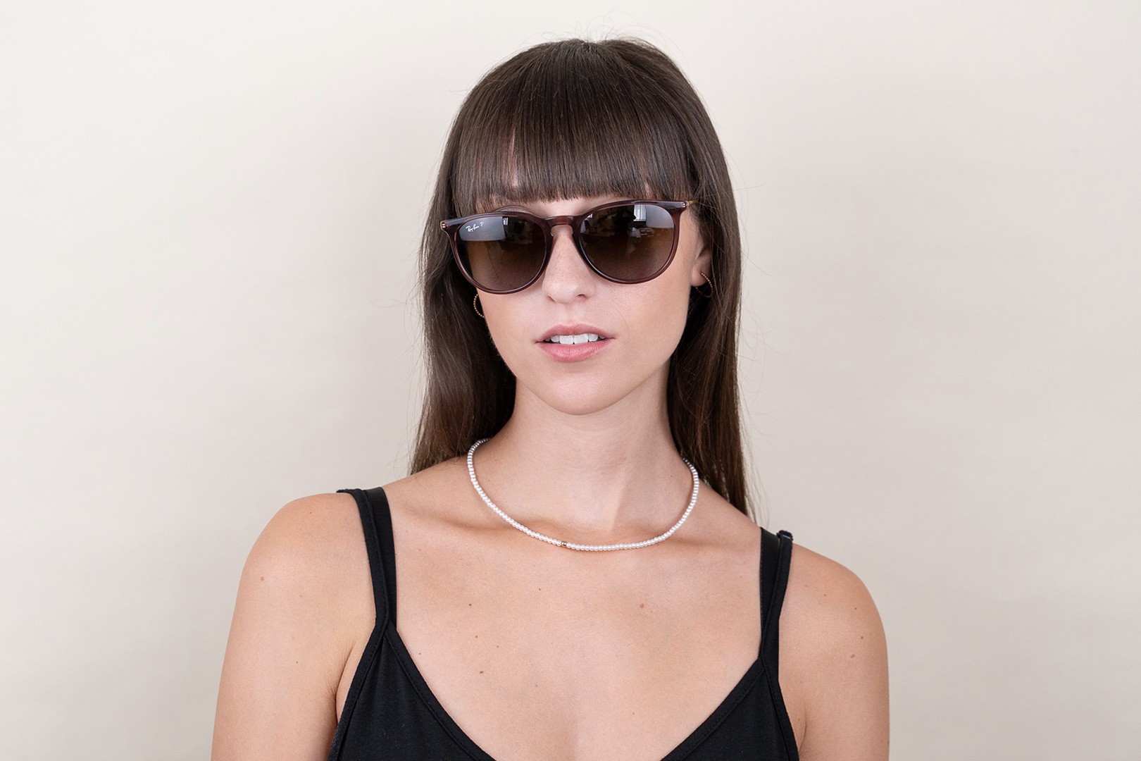 Gafas ray ban erika mujer outlet