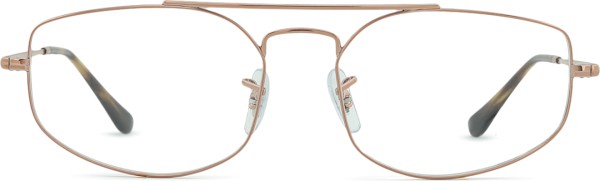 Ray-Ban Explorer 5 0RX6545 2943 56