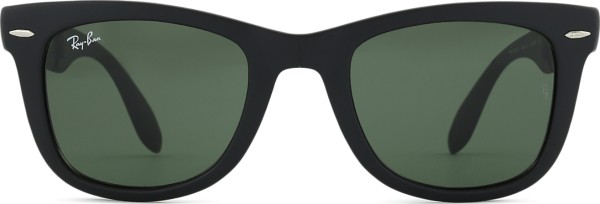 Ray-Ban Folding Wayfarer RB4105 601S 50