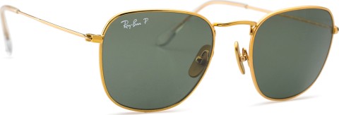 Ray-Ban Frank Titanium RB8157 921658 51