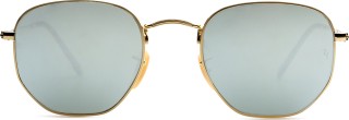 Ray-Ban Hexagonal RB3548N 001/30 9160