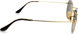 Ray-Ban Hexagonal RB3548N 001/30 9161