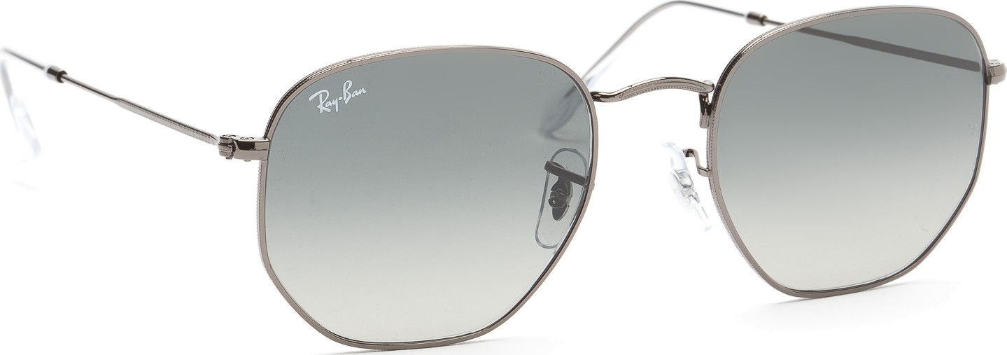 Ray Ban Hexagonal RB3548N 004 71 Gafas de sol Lentiamo
