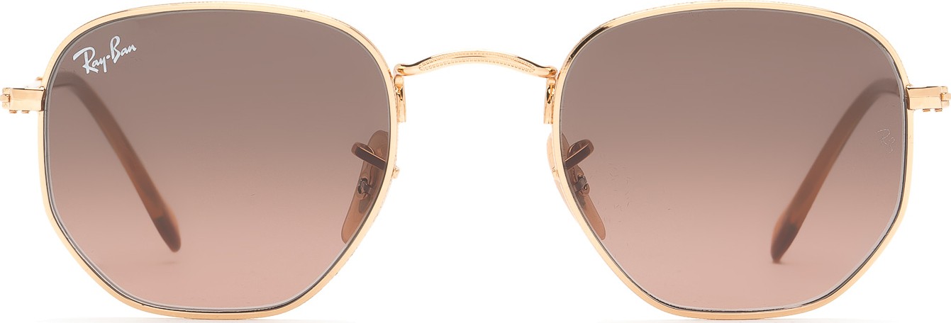 Ray ban hexagonal precio deals