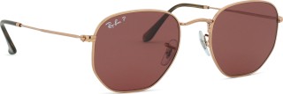 Ray-Ban Hexagonal RB3548N 9202AF 51