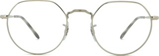 Ray-Ban Jack 0RX6465 2501 49 37150