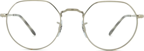 Ray-Ban Jack 0RX6465 2501 49