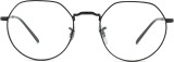 Ray-Ban Jack 0RX6465 2509 51 37060