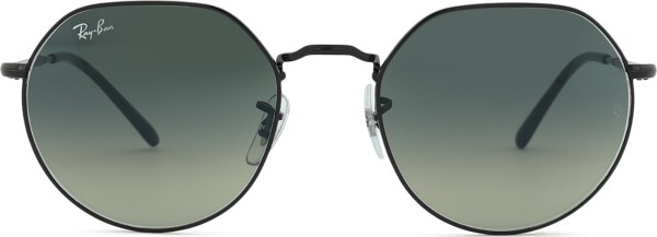 Ray-Ban Jack RB3565 002/71 53
