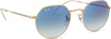 Ray-Ban Jack RB3565 92023F 51