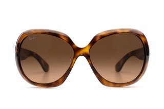 Ray-Ban Jackie Ohh II RB4098 642/A5 60