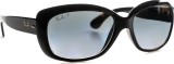 Ray-Ban Jackie Ohh RB4101 601/T3 58 7808