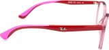 Ray-Ban Junior 0RY1598 3777 Producto lateral