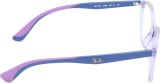 Ray-Ban Junior 0RY1598 3885 Producto lateral
