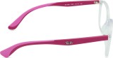 Ray-Ban Junior 0RY1598 7536 47 Producto lateral