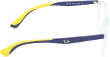 Ray-Ban Junior 0RY1598 7537 Producto lateral