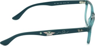 Ray-Ban Junior 0RY1642 7538 48 + correa Producto lateral