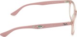 Ray-Ban Junior 0RY1642 7539 48 + correa Producto lateral