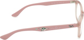 Ray-Ban Junior 0RY1642 7539 48 + correa Producto lateral