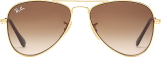 Ray-Ban Junior Aviator RJ9506S 223/13 8005