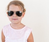 Ray-Ban Junior Aviator RJ9506S 223/71 20535