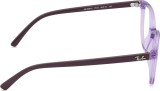 Ray-Ban Junior Elliot 0RY9097V 7515 Producto lateral