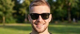 Ray-Ban Junior New Wayfarer RJ9052S 100/71 Imagen generada