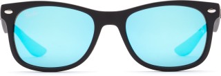 Ray-Ban Junior New Wayfarer RJ9052S 100S55