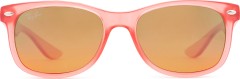 Ray-Ban Junior New Wayfarer Summer Capsule RJ9052S 7145A8 47