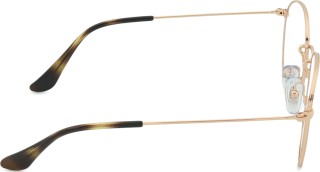 Ray-Ban Junior Rob 0RY9572V 4089 48 Producto lateral