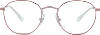 Ray-Ban Junior Rob 0RY9572V 4104 46 Producto frontal