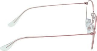 Ray-Ban Junior Rob 0RY9572V 4104 46 Producto lateral