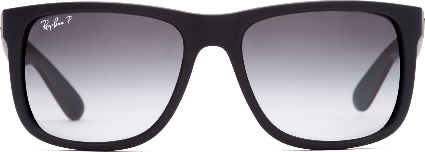 Ray Ban Justin RB4165 601 8G Lentiamo