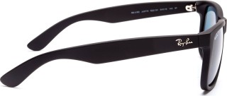 Ray-Ban Justin RB4165 622/2V 55 1032