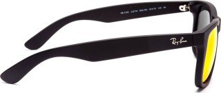 Ray-Ban Justin RB4165 622/6Q 55 1071