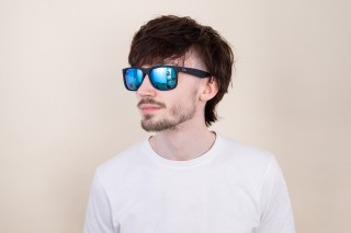 Ray-Ban Justin RB4165 622/55 27309