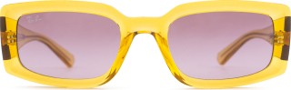 Ray-Ban Kiliane RB4395 66828H 54
