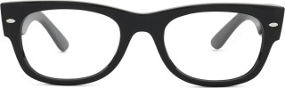 Ray-Ban Mega Wayfaer II 0RX0832V 2000 52 Producto frontal