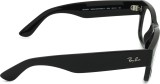 Ray-Ban Mega Wayfaer II 0RX0832V 2000 52 Producto lateral