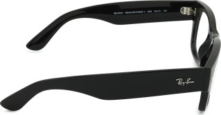 Ray-Ban Mega Wayfaer II 0RX0832V 2000 52 Producto lateral
