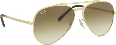 Ray-Ban New Aviator RB3625 001/51
