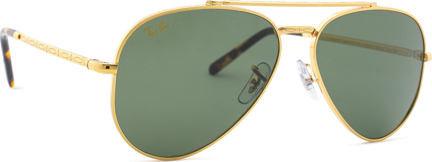 Gafas ray ban aviador 2025