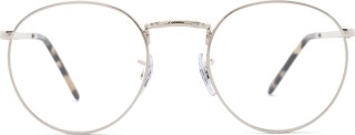 Ray-Ban New Round 0RX3637V 2501 50 20453