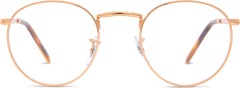 Ray-Ban New Round 0RX3637V 3094