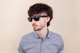 Ray-Ban New Wayfarer RB2132 901 27409