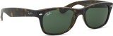 Ray-Ban New Wayfarer RB2132 902 52