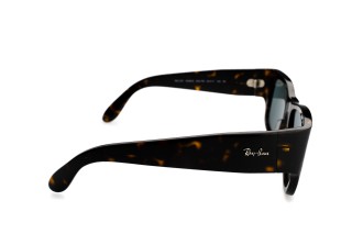 Ray-Ban Nomad RB2187 902/R5 54 9174