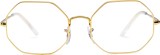 Ray-Ban Octagon RB1972 9196BF 54 10006